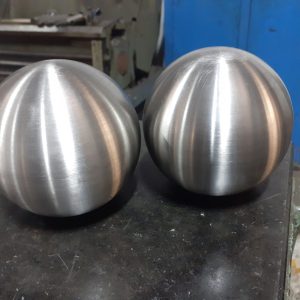 CNC Turning