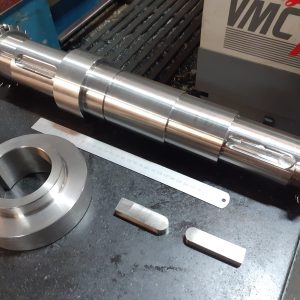 CNC Turning