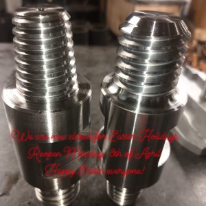 CNC Turning