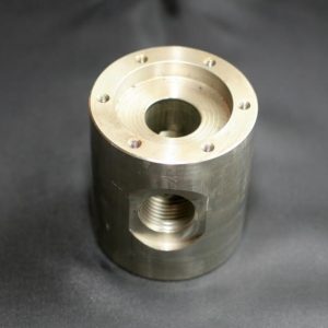 CNC Turning