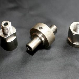 CNC Turning