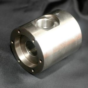 CNC Turning