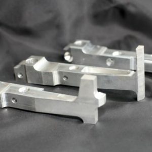 Precision Machining