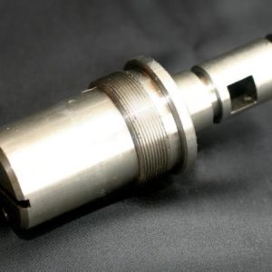 Precision Machining