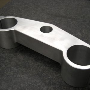 Precision Machining
