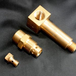 Precision Machining