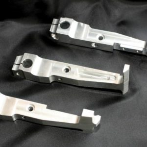 Precision Machining