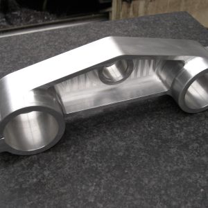 Precision Machining