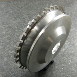 Precision Machining