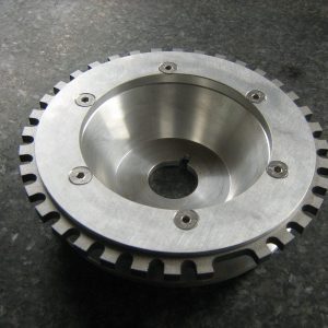 Precision Machining