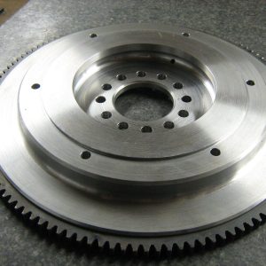 Precision Machining