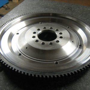 Precision Machining