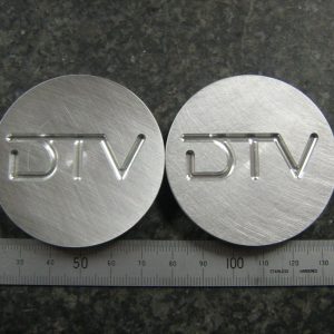 Precision Machining