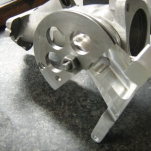 Precision Machining