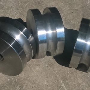 Precision Machining