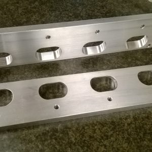 Precision Machining