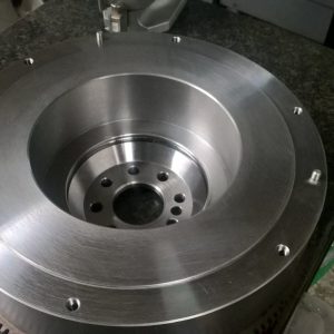 Precision Machining